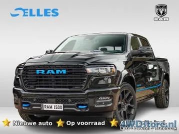 Dodge Ram 1500