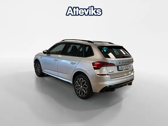 Skoda Kamiq 2023 photo 5