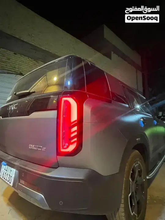 BAIC Bj30 2026 photo 3