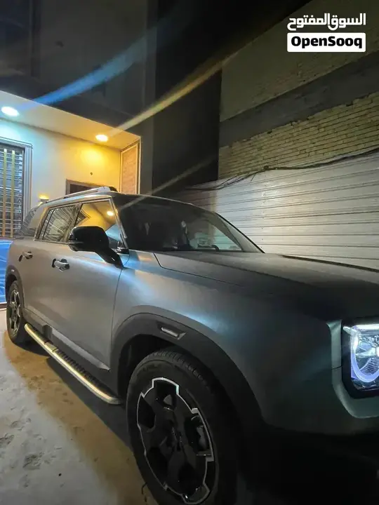 BAIC Bj30 2026 photo 2