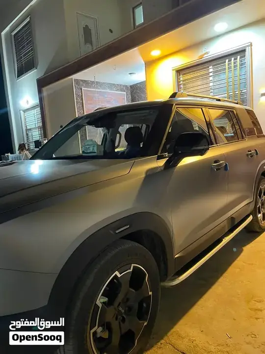 BAIC Bj30 2026 photo 4
