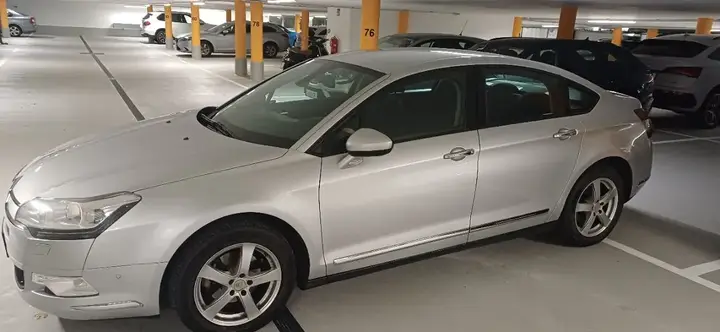 Citroen C5