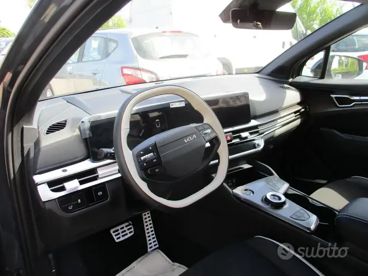 Kia Sportage 2026 photo 5