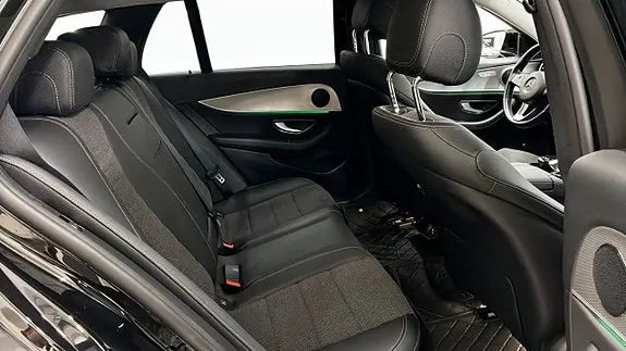 Mercedes-Benz E300 De 2017 photo 5