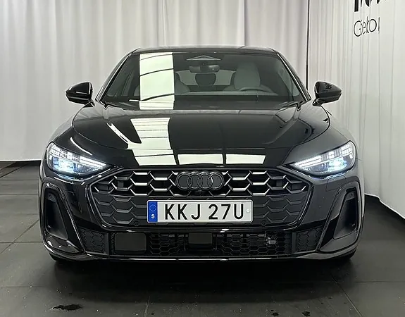 Audi A5 2026 photo 3