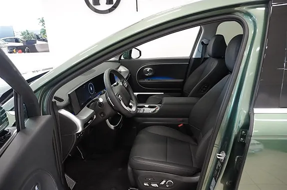 Hyundai Ioniq 9 2027 photo 2
