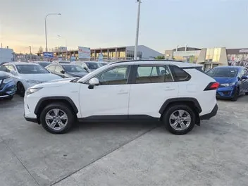 Toyota Rav4 2022 photo 3