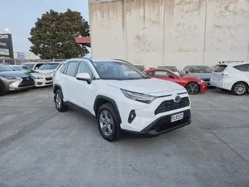 Toyota Rav4 2022 photo 5