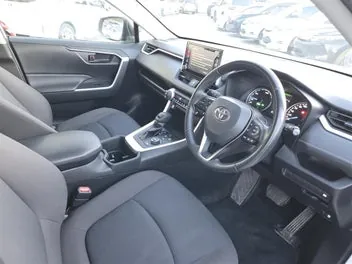 Toyota Rav4 2022 photo 4