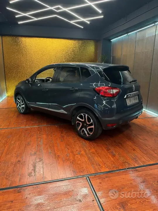 Renault Captur 2014 photo 3