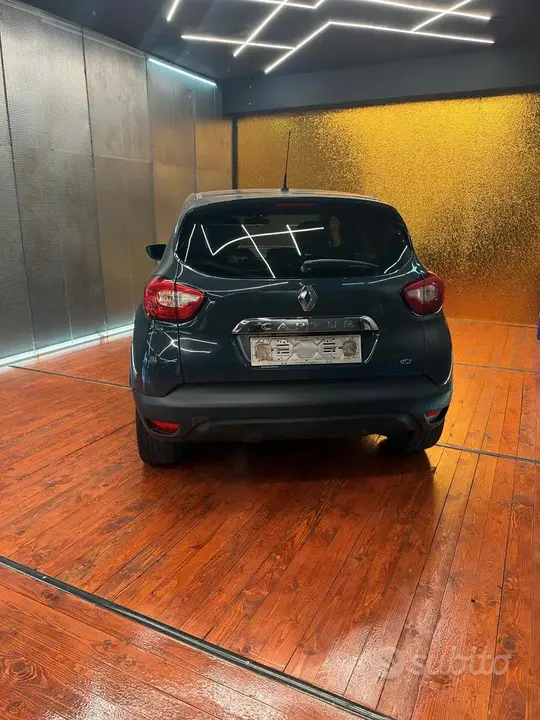 Renault Captur 2014 photo 4