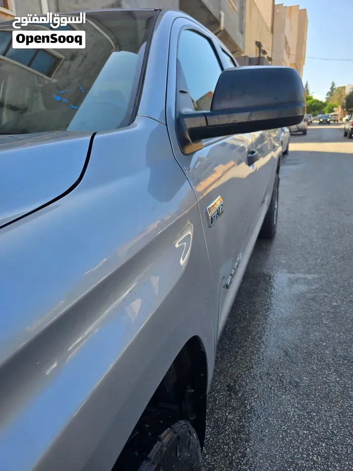 Toyota Tundra 2014 photo 2