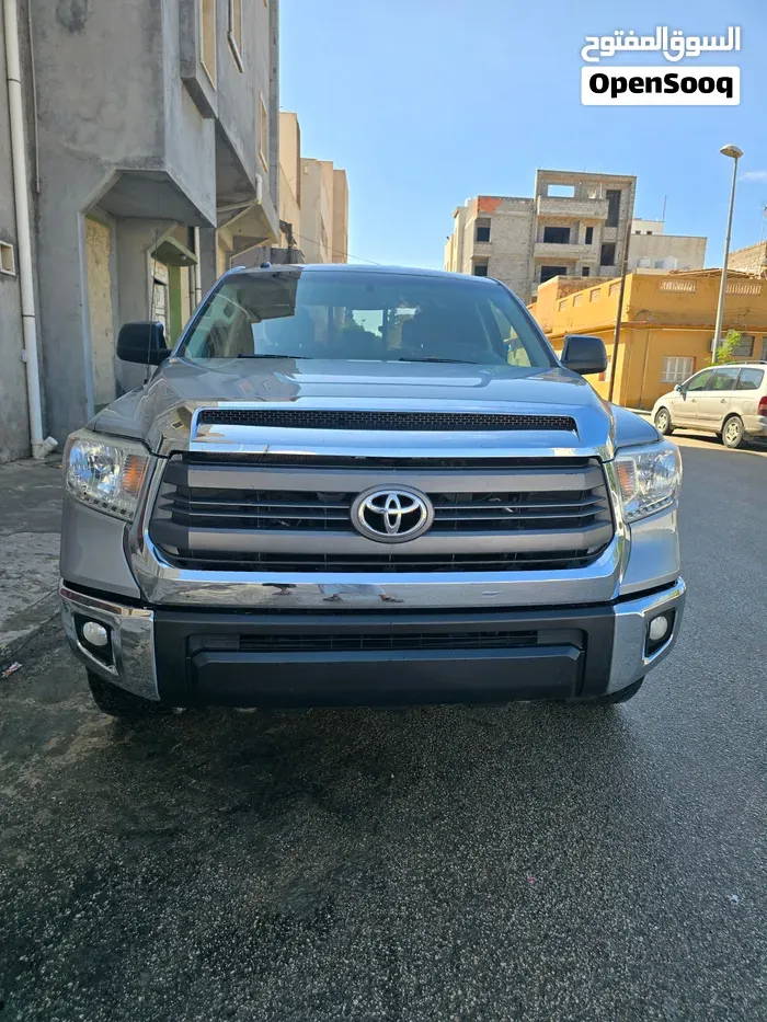 Toyota Tundra