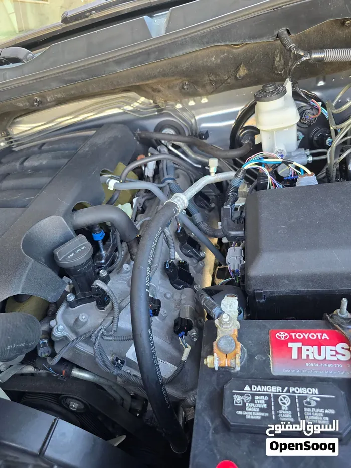 Toyota Tundra 2014 photo 3