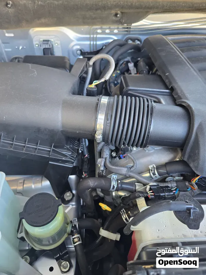 Toyota Tundra 2014 photo 4