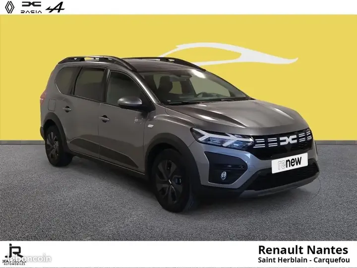 Dacia Jogger 2024 photo 3