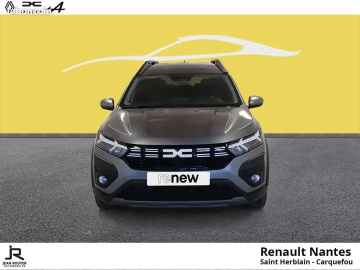 Dacia Jogger 2024 photo 2