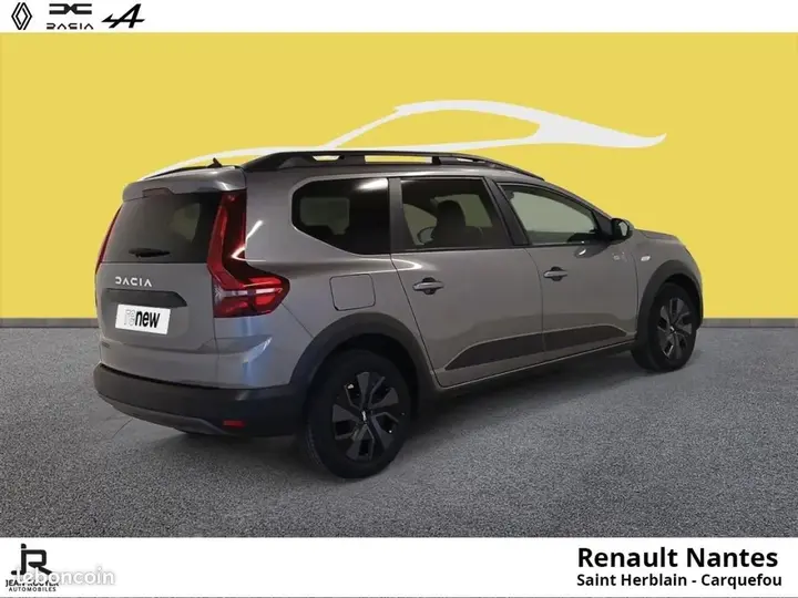 Dacia Jogger 2024 photo 5