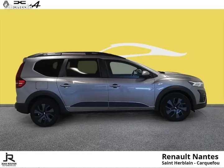 Dacia Jogger 2024 photo 4