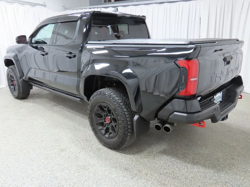 Toyota Tacoma 2026 photo 5