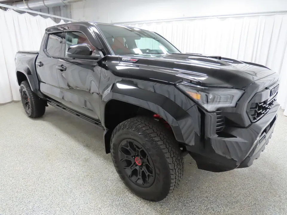 Toyota Tacoma