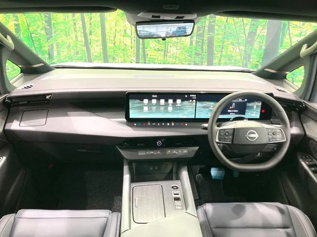 Nissan Elgrand 2026 photo 2