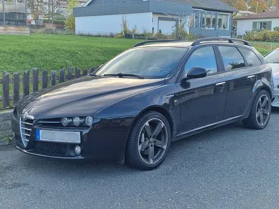 Alfa Romeo 159