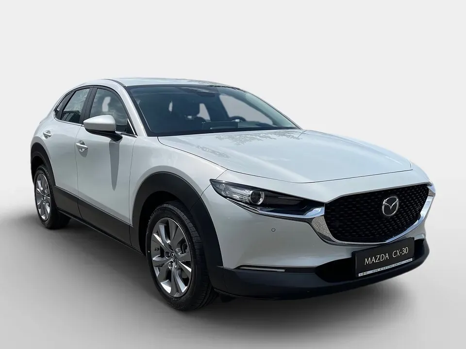 Mazda Cx-30 2026 photo 2
