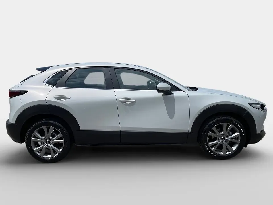 Mazda Cx-30 2026 photo 3