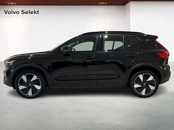 Volvo Xc40 2024 photo 3