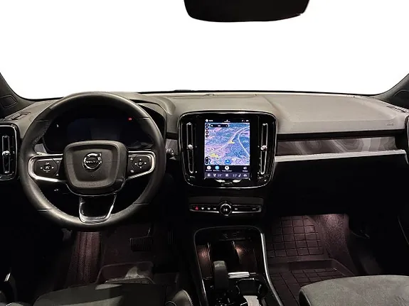 Volvo Xc40 2024 photo 5