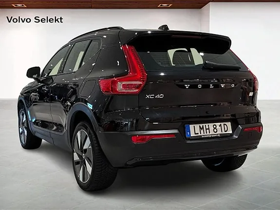 Volvo Xc40 2024 photo 2