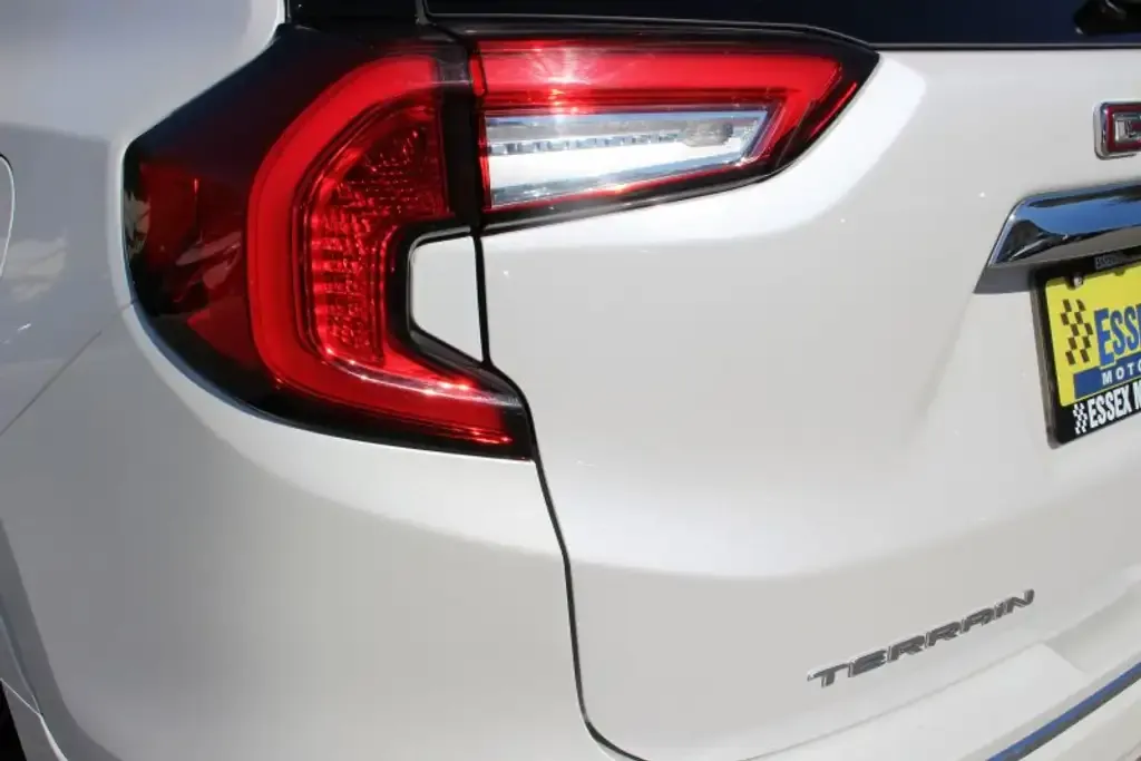 GMC Terrain 2022 photo 4
