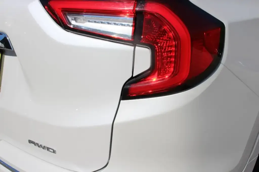 GMC Terrain 2022 photo 5