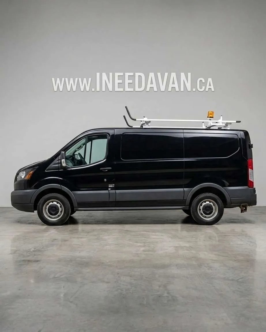 Ford Transit 2019 photo 2