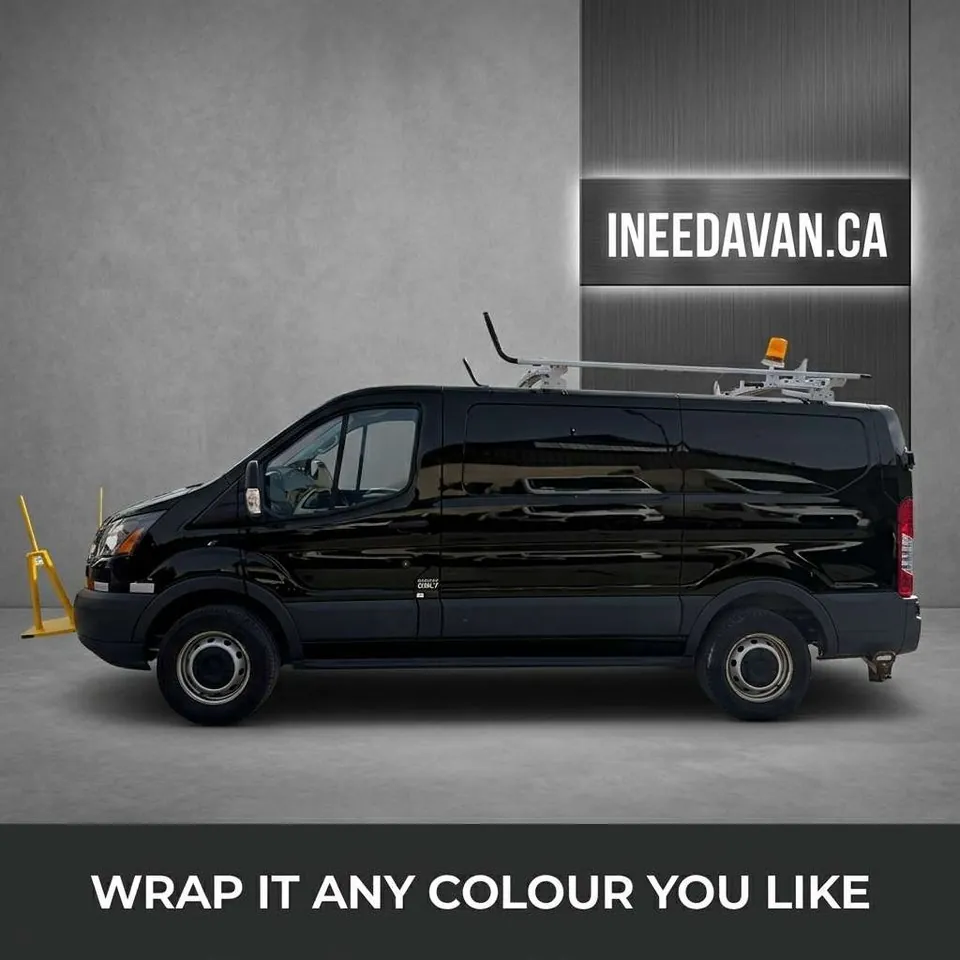 Ford Transit 2019 photo 3