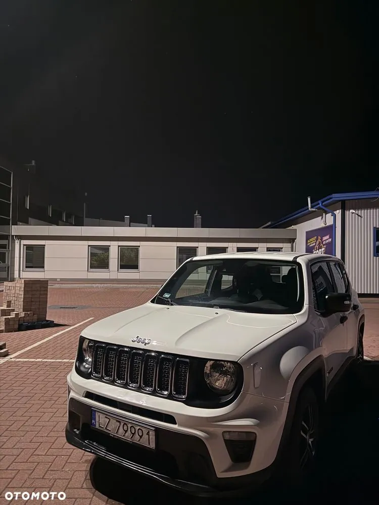 Jeep Renegade 2019 photo 4