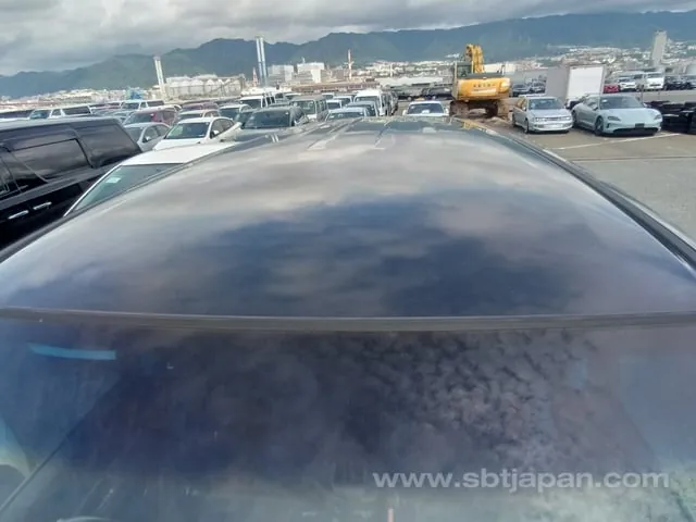 Honda Stepwagon 2013 photo 5