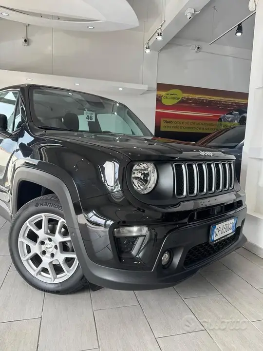Jeep Renegade 2023 photo 2