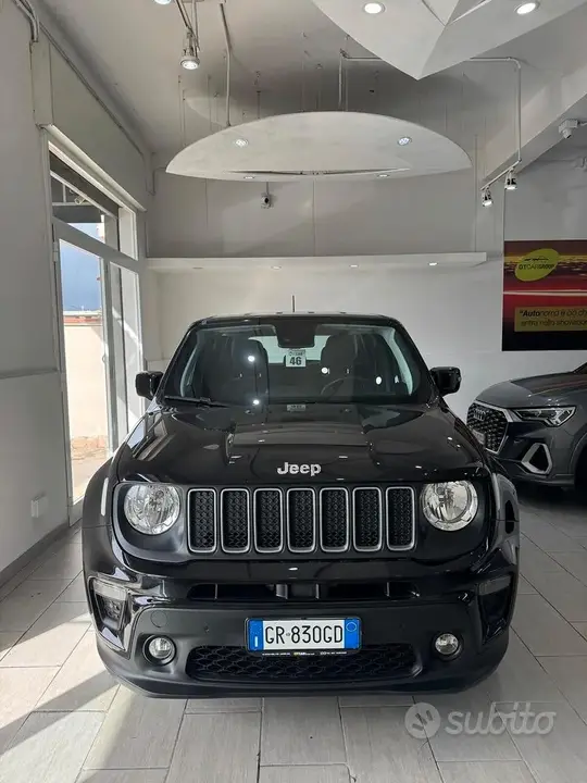 Jeep Renegade 2023 photo 5