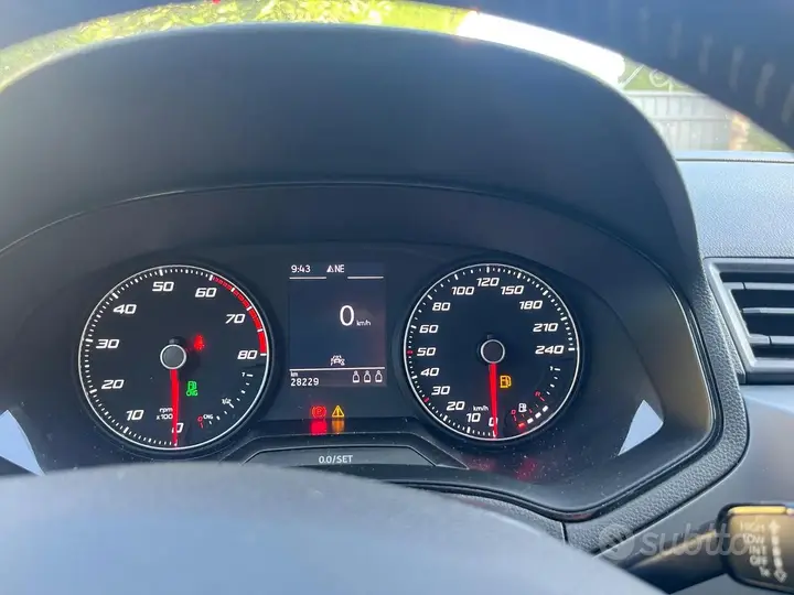 Seat Ibiza 2020 photo 4