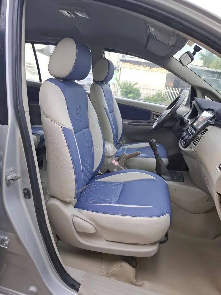 Toyota Innova 2016 photo 2
