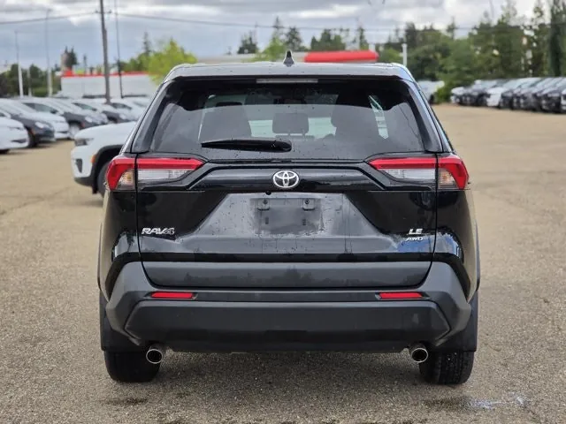 Toyota Rav4 2025 photo 5