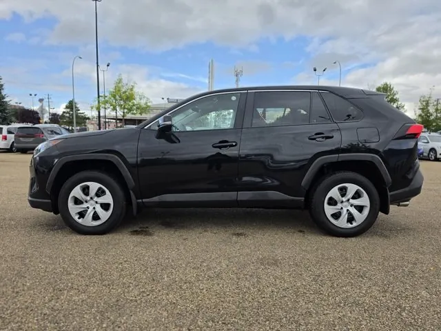 Toyota Rav4 2025 photo 3