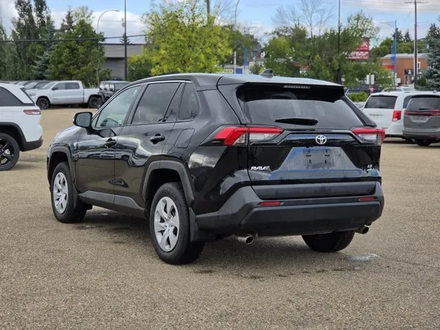 Toyota Rav4 2025 photo 4