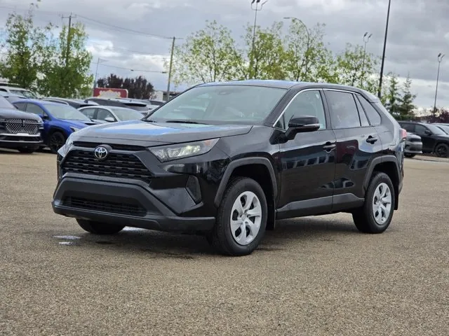 Toyota Rav4 2025 photo 2