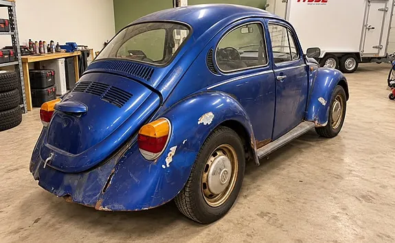 Volkswagen Boble