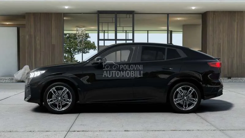 BMW X2 2026 photo 3