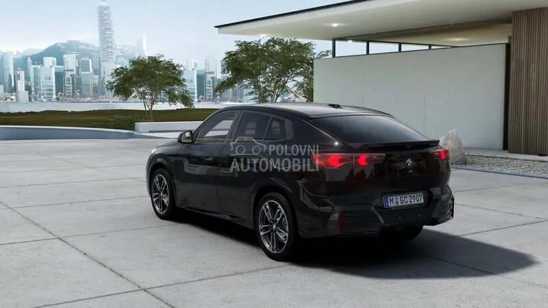 BMW X2 2026 photo 4
