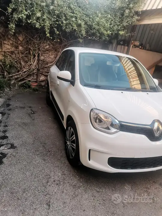 Renault Twingo 2021 photo 3